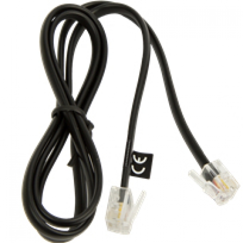 DEALER BOARD CABLE Standard accessory