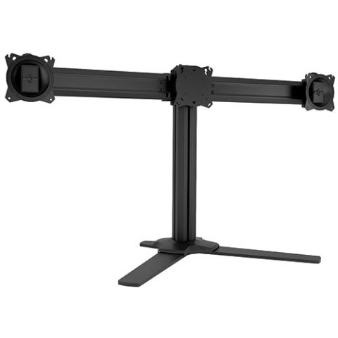 Chief K3F310B support d'écran plat pour bureau 76,2 cm (30") Noir