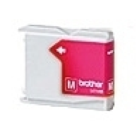 LC1000M INK CARTRIDGE MAGENTA