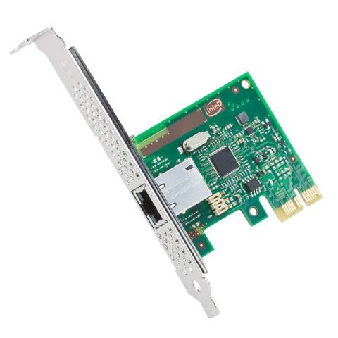 Intel Ethernet Server Adapter I210-T1