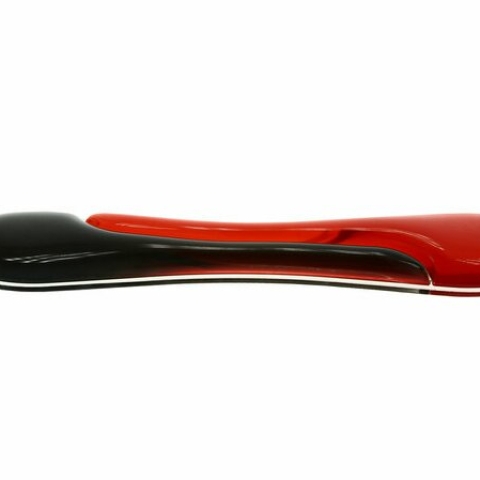 DUO GEL WRIST REST WAVE .