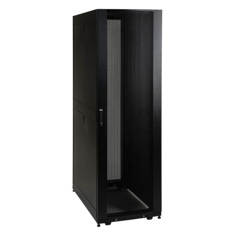 Tripp Lite SR42UBMD étagère 42U Rack autonome Noir