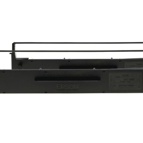 Epson C13S015614 ruban d'impression Noir
