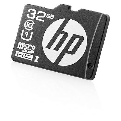 HPE Enterprise Mainstream Flash Media Kit