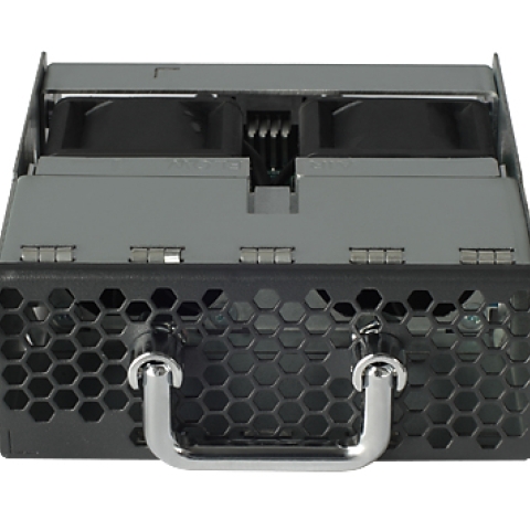 HPE Front to Back Airflow Fan Tray