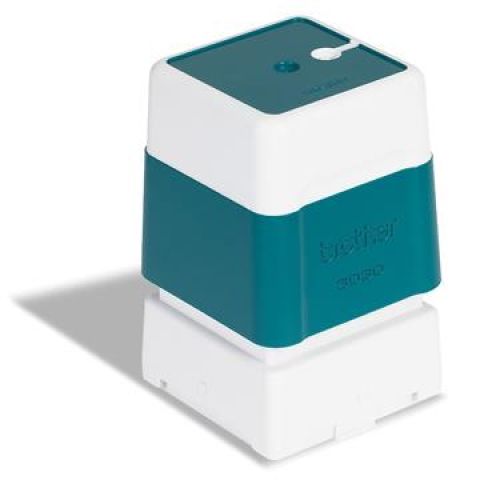 PR3030G GREEN STAMP (MIN Order Qty of 6)