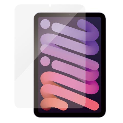 PanzerGlass ® Screen Protector iPad Mini 8.3'' (2021, 2024) 