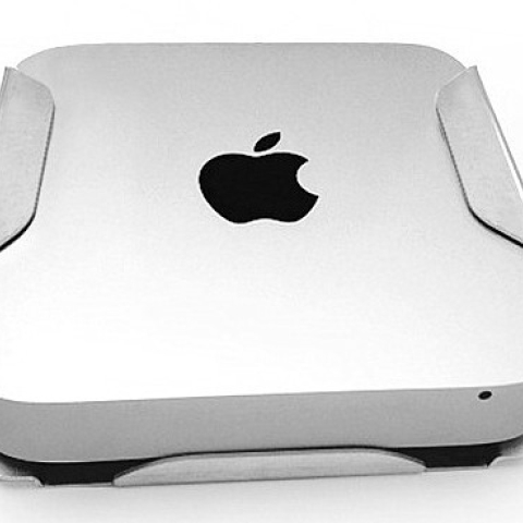 Compulocks Mac Mini Security Mount and Lock