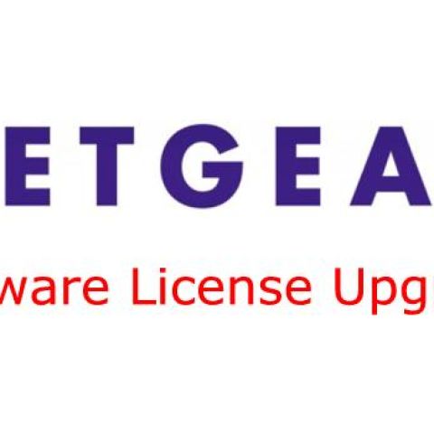 Netgear WC10APL-10000S licence et mise à jour de logiciel 10 licence(s)