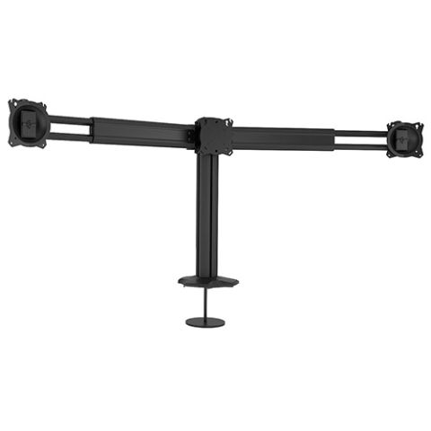 Chief K3G310B support d'écran plat pour bureau 76,2 cm (30") Noir