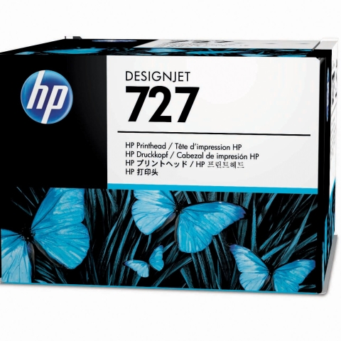 HP 727