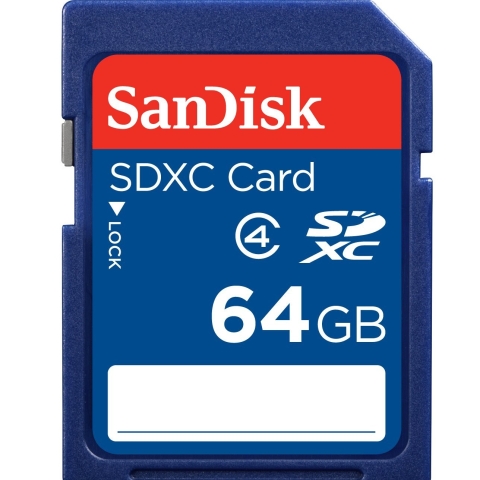 SanDisk