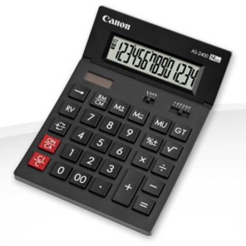 AS-2400 CALCULATOR