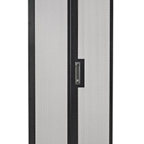 APC NetShelter SV Perforated Split Rear Doors