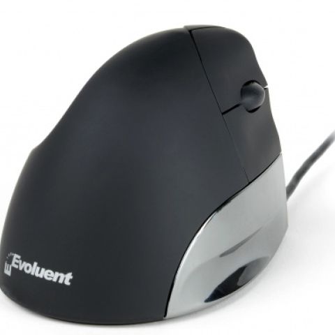 BakkerElkhuizen Evoluent Mouse Standard (Right Hand)