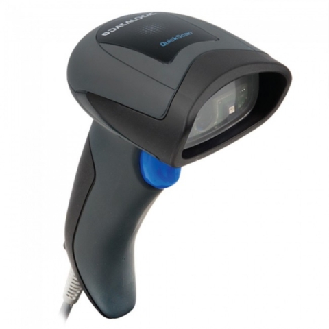 QUICKSCAN QD2430 2D SCANNER