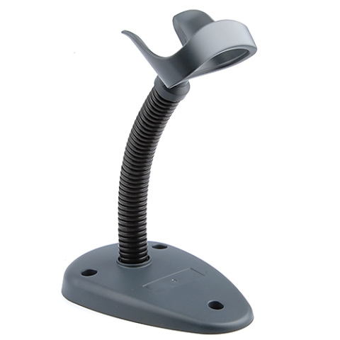 GOOSENECK STAND BLACK QUICKSCAN