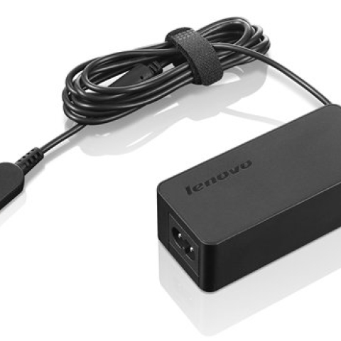 Lenovo ThinkPad 45W AC Adapter (Slim Tip)