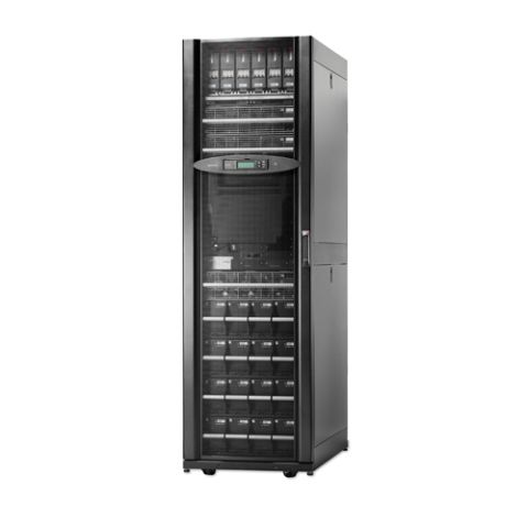 alimentation d'énergie non interruptible 32 kVA