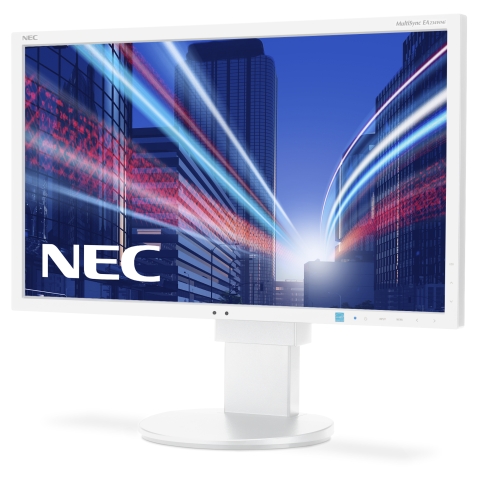 NEC MultiSync EA234WMi