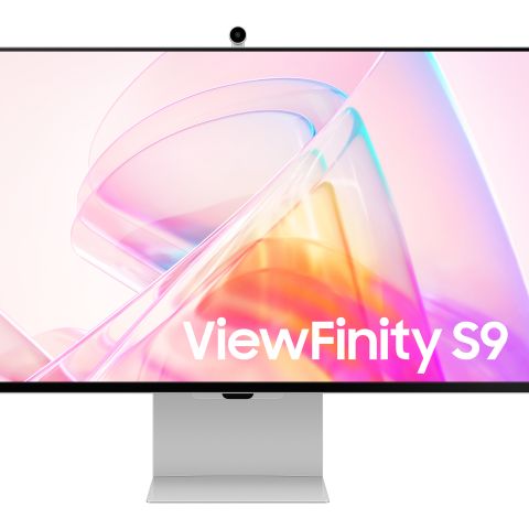 Samsung S27C902PAU écran plat de PC