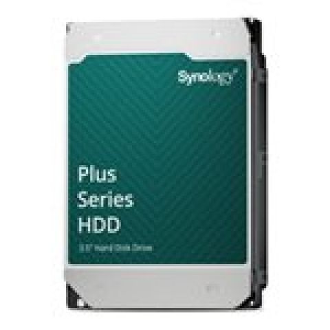 Synology HAT3310-12T disque dur 3.5" 12 To SATA