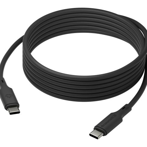 dbramante1928 CB30CCBL7240 câble USB 3 m USB C Noir
