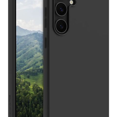 dbramante1928 GLSFNIBL6500 coque de protection pour téléphones portables 17 cm (6.7") Housse Noir