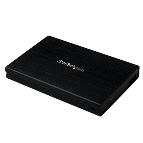 StarTech.com Boîtier USB 3.0 externe pour disque dur de 2,5" SATA III