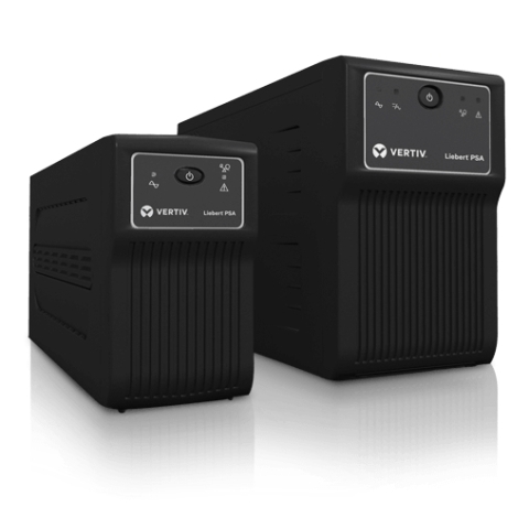 PSA - 650VA MINI TOWER UPS