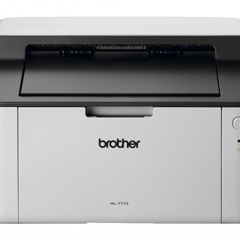 Brother HL-1110 imprimante laser 2400 x 600 DPI A4