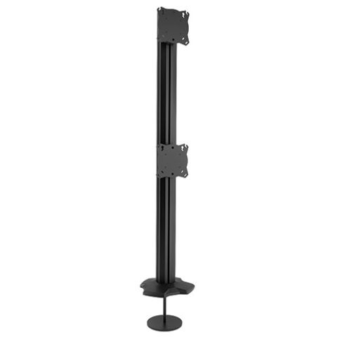 Chief K3G120B support d'écran plat pour bureau 76,2 cm (30") Noir