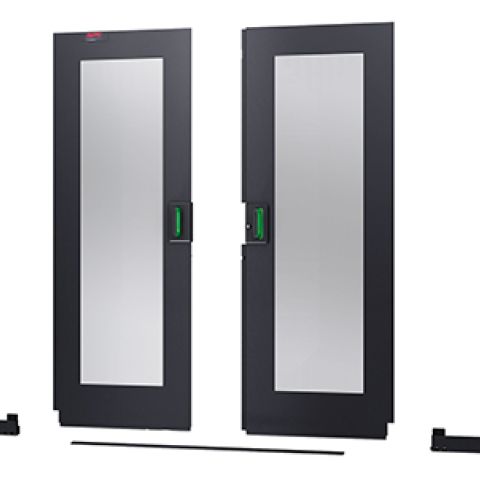 APC Thermal Containment Aisle Containment Door