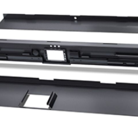 APC Thermal Containment Door Header