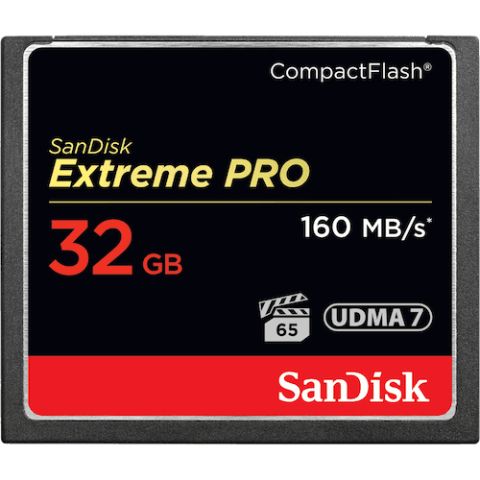 SanDisk Extreme Pro