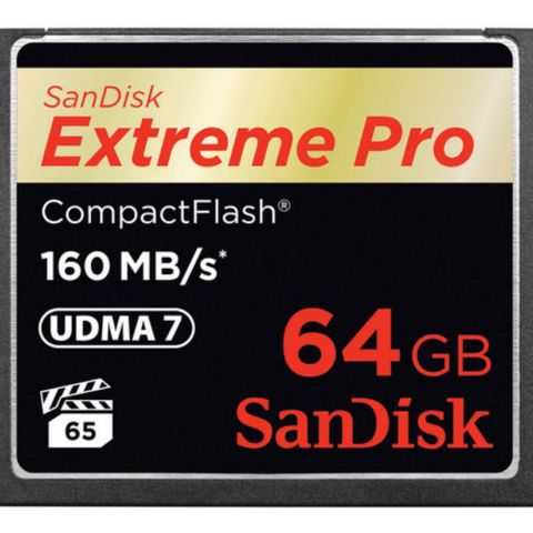 SanDisk Extreme Pro