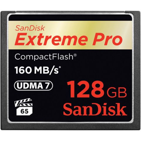 SanDisk Extreme Pro