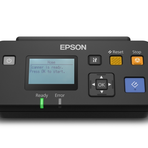 Epson Network Interface Unit