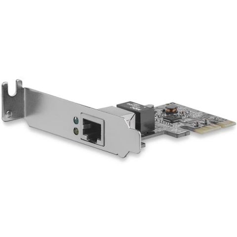 StarTech.com Carte réseau PCIe à 1 port Gigabit Ethernet