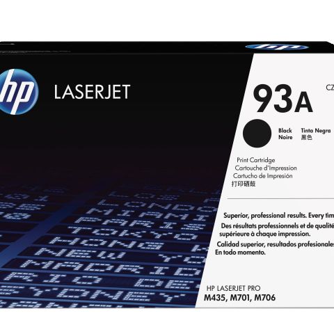 HP 93A
