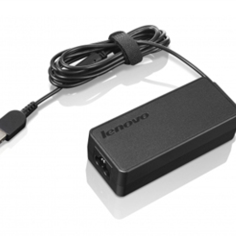 Lenovo ThinkPad 65W AC Adapter (Slim Tip)