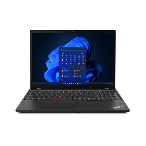 Lenovo ThinkPad P16s Station de travail mobile 40,6 cm (16") Écran tactile WUXGA AMD Ryzen™ 7 7840U 32 Go LPDDR5x-SDRAM 1 To SSD Wi-Fi 6E (802.11ax) Windows 11 Pro Noir