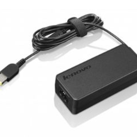 Lenovo ThinkPad 65W AC Adapter (Slim Tip)