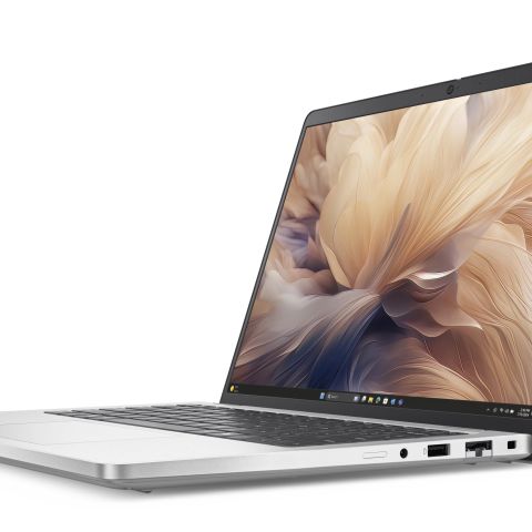 DELL Pro 14 Plus PB14250 Intel Core Ultra 5 236V Ordinateur portable 35,6 cm (14") Full HD+ 16 Go LPDDR5x-SDRAM 512 Go SSD Wi-Fi 7 (802.11be) Windows 11 Pro Belge Aluminium