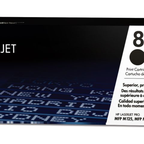HP 83A