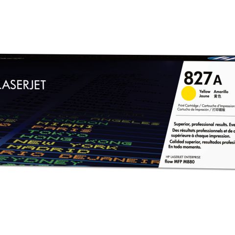 HP 827A