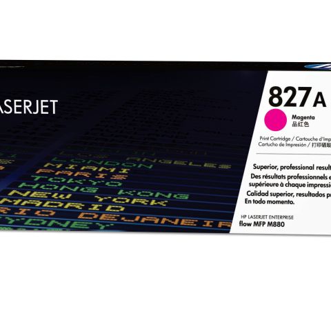HP 827A