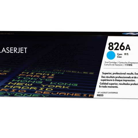 HP 826A