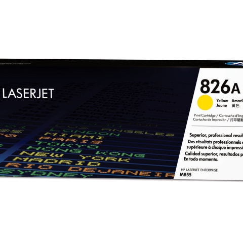 HP 826A