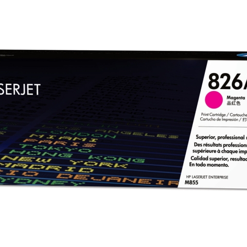 HP 826A